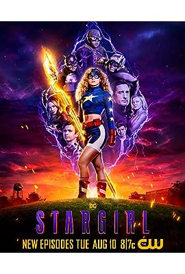 Stargirl free movies