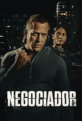 Negociador free movies