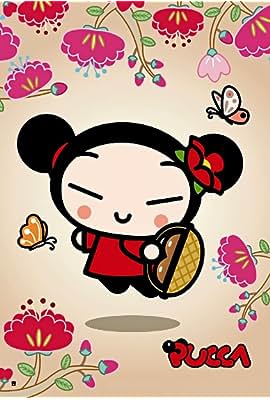 Pucca free Tv shows