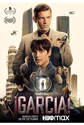 ¡García! free movies