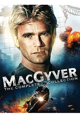 MacGyver free Tv shows