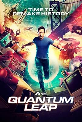 Quantum Leap free movies
