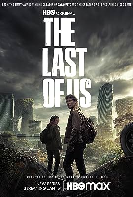 The Last of Us free Tv shows