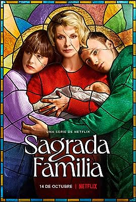 Sagrada familia free Tv shows