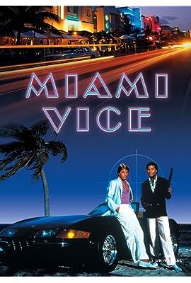 Miami Vice free Tv shows