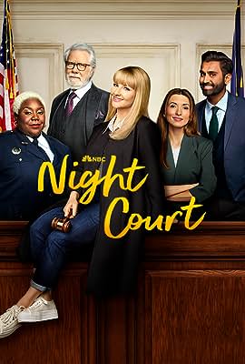 Night Court free Tv shows