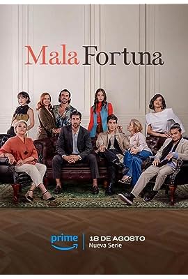 Mala Fortuna free movies