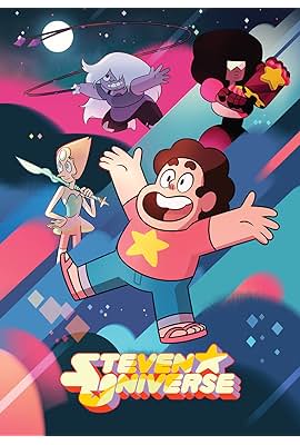 Steven Universe free Tv shows