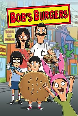 Bob's Burgers free movies