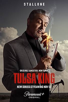 Tulsa King free movies