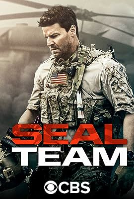 SEAL Team free Tv shows