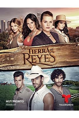 Tierra de Reyes free Tv shows