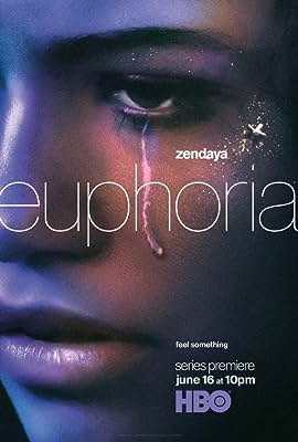 Euphoria free Tv shows