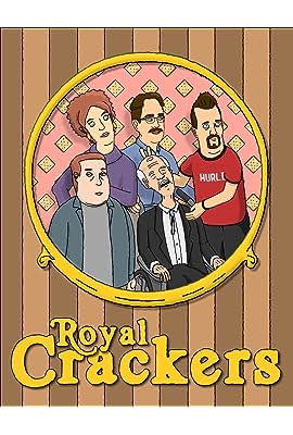 Royal Crackers free Tv shows