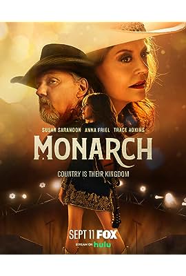 Monarch free Tv shows