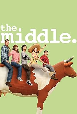 The Middle free Tv shows