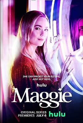 Maggie free Tv shows