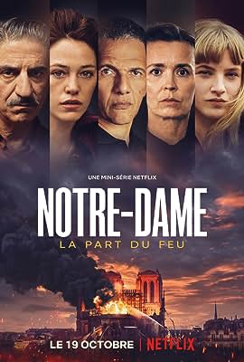 Notre-Dame free Tv shows