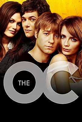 The O.C. free Tv shows
