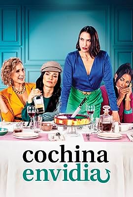 Cochina envidia free movies