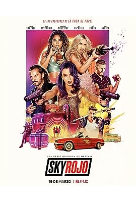 Sky Rojo free movies