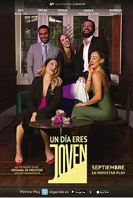 Un día eres joven free movies