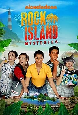 Rock Island Mysteries free movies