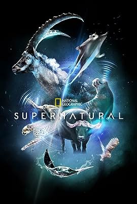 Super/Natural free Tv shows