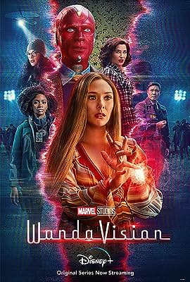 WandaVision free movies