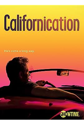 Californication free Tv shows
