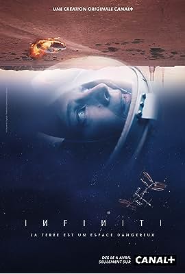 Infiniti free movies