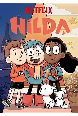 Hilda free movies