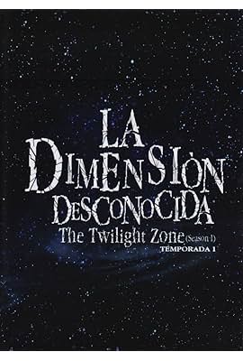 La dimensión desconocida