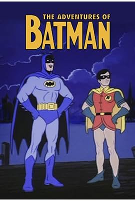 Las aventuras de Batman free movies