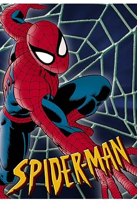 Spider-Man: The Animated Series