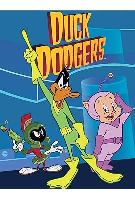 Duck Dodgers free movies