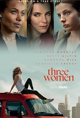 Three Women free movies