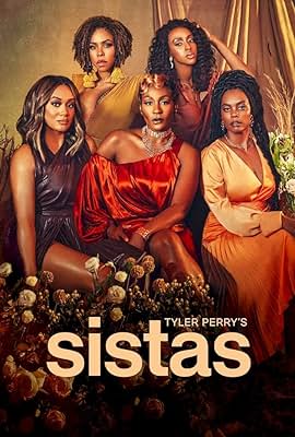 Tyler Perry's Sistas free tv shows