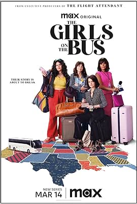 Las chicas del autobús free movies