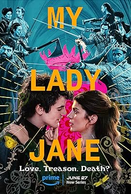 Mi Lady Jane free movies