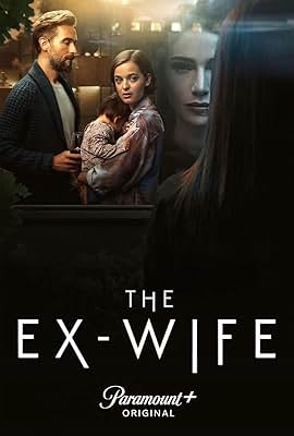 The Ex-Wife