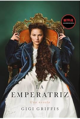 La emperatriz