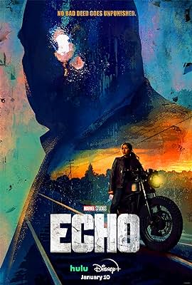 Echo free Tv shows