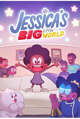 Jessica's Big Little World free Tv shows