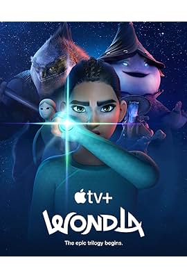 WondLa free movies