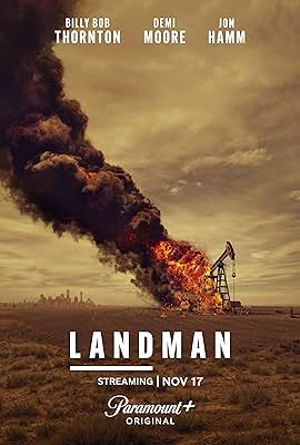 Landman free movies