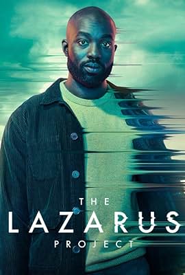 The Lazarus Project free Tv shows