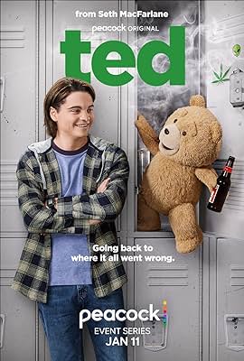 ted free movies