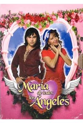 María de Todos los Ángeles free movies