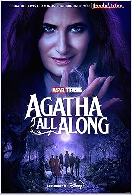 Agatha, ¿quién si no? free movies